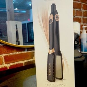 Usmooth Flat Iron